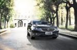 Geely GC9 2014 года